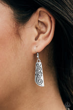 Load image into Gallery viewer, Untamed - Silver