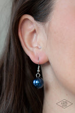 Load image into Gallery viewer, All The Trimmings - Blue