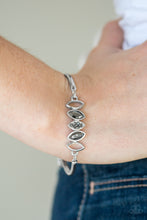 Load image into Gallery viewer, Money Dance - Silver