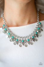 Load image into Gallery viewer, Jurassic Jamboree - Blue