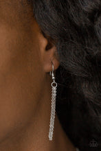 Load image into Gallery viewer, Hibiscus Haciendas - Black