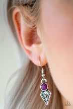 Load image into Gallery viewer, Jurassic Jamboree - Purple