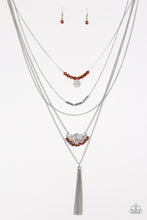 Load image into Gallery viewer, Malibu Mixer - Brown