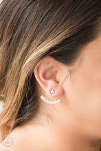 Load image into Gallery viewer, Disco Drama - Rose Gold