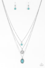 Load image into Gallery viewer, Southern Roots - Blue