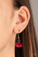 Load image into Gallery viewer, Runway Rebel - Red