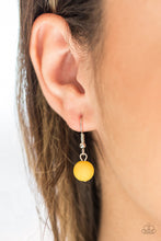 Load image into Gallery viewer, Egyptian Spell - Yellow