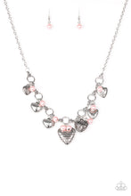 Load image into Gallery viewer, Totally Twitterpated - Pink