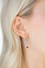 Load image into Gallery viewer, Financially Fabulous - Red