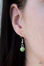 Load image into Gallery viewer, On Mountain Time - Green