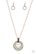 Load image into Gallery viewer, Rippling Relic - Multi