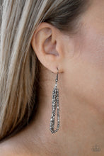 Load image into Gallery viewer, Dauntless Dazzle - Black