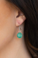 Load image into Gallery viewer, Treasure Shore - Green