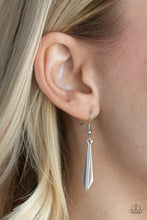 Load image into Gallery viewer, The Thrill-Seeker - Silver