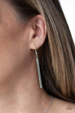 Load image into Gallery viewer, Home Is Where Mom Is - Silver