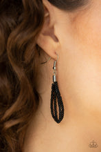 Load image into Gallery viewer, Kickin It Outback - Black