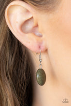 Load image into Gallery viewer, Island Queen - Green