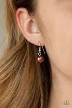 Load image into Gallery viewer, SoHo Socialite - Brown