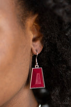 Load image into Gallery viewer, Lions, TIGRESS, and Bears - Red