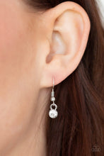 Load image into Gallery viewer, Teardrop Drama - Pink