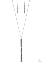 Load image into Gallery viewer, Towering Twinkle - Black