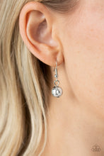 Load image into Gallery viewer, Welcome To The Big Leagues - Silver