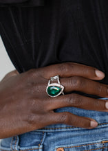 Load image into Gallery viewer, BLINGing Down The House - Green