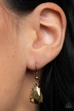 Load image into Gallery viewer, Come at Me - Brass