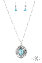 Load image into Gallery viewer, Heart Of Glace - Blue
