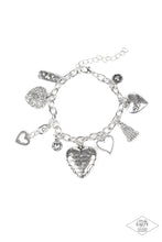 Load image into Gallery viewer, Pure In Heart - Silver
