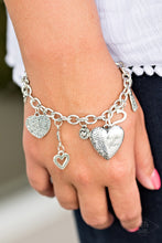 Load image into Gallery viewer, Pure In Heart - Silver
