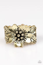Load image into Gallery viewer, Rio Retreat - Brass

