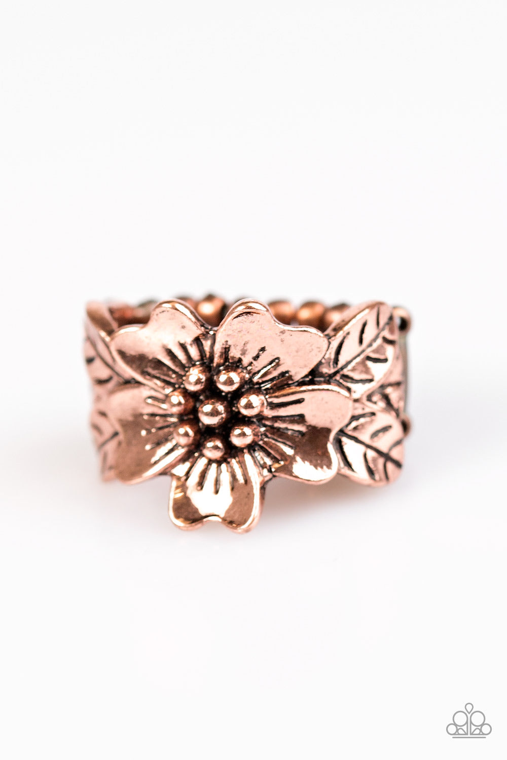 Rio Retreat - Copper