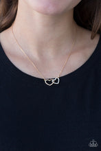 Load image into Gallery viewer, Love Alert - Gold
