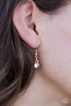 Load image into Gallery viewer, Love Alert - Gold
