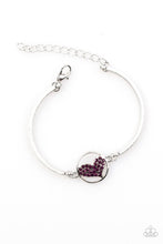 Load image into Gallery viewer, HEART Knock Life - Purple
