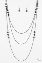 Load image into Gallery viewer, Be In The GLOW - Black
