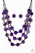 Load image into Gallery viewer, Tiki Tango - Purple
