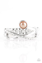 Load image into Gallery viewer, Front GLAM - Brown
