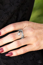 Load image into Gallery viewer, Front GLAM - White
