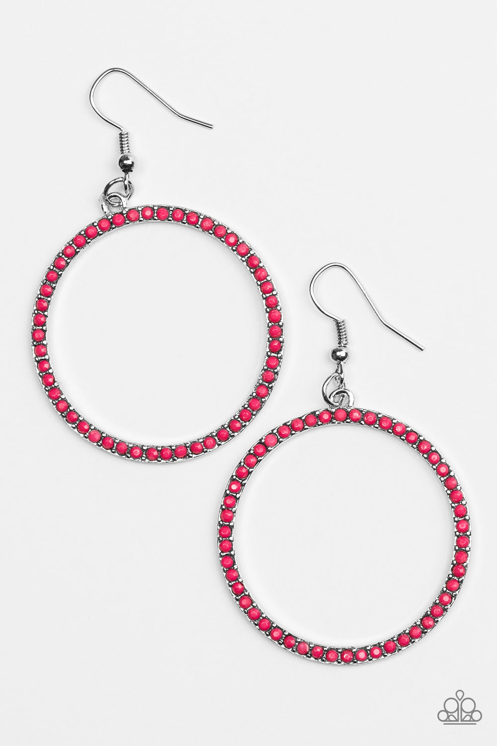 Spring Party- Pink
