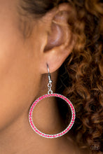 Load image into Gallery viewer, Spring Party- Pink
