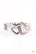 Load image into Gallery viewer, Pour Your Heart Out - Pink
