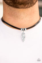 Load image into Gallery viewer, Every CAVEMAN For Himself - Silver
