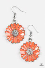 Load image into Gallery viewer, Distracted By Daisies - Orange

