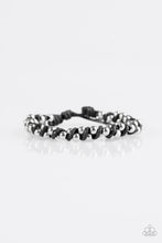 Load image into Gallery viewer, Beaded Bandit - Black
