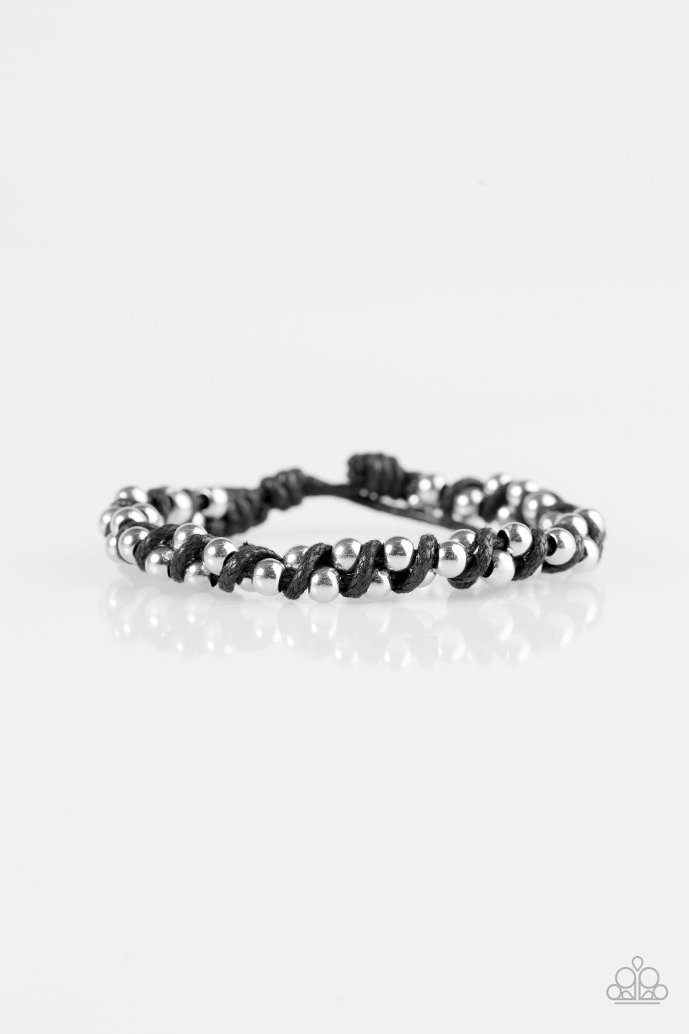 Beaded Bandit - Black