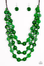Load image into Gallery viewer, Bermuda Belle - Green
