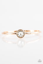 Load image into Gallery viewer, Diamonds For Breakfast - Gold

