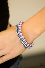 Load image into Gallery viewer, Perfect POSH-ture - Purple
